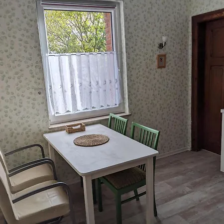Wohnung Zum Wohlfuehlen In Zentraler Lage Emmerthal Exterior photo