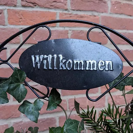 Wohnung Zum Wohlfuehlen In Zentraler Lage Emmerthal Exterior photo