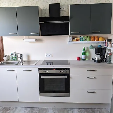 Wohnung Zum Wohlfuehlen In Zentraler Lage Emmerthal Exterior photo