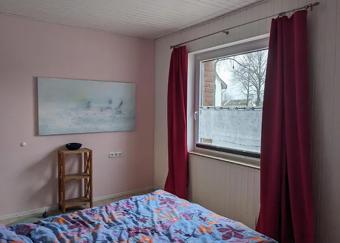Wohnung Zum Wohlfuehlen In Zentraler Lage