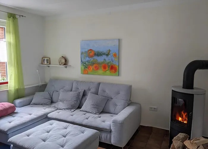 Wohnung Zum Wohlfuehlen In Zentraler Lage