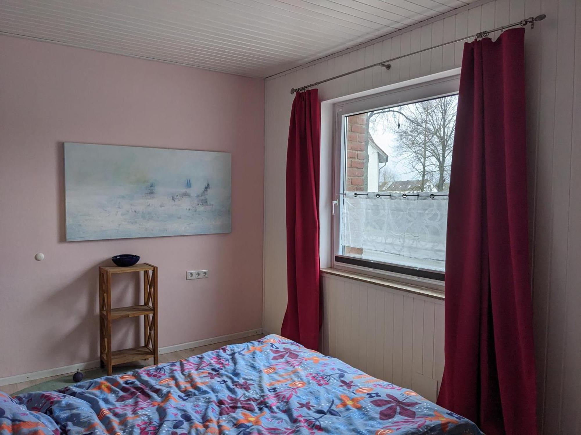 Apartment Zum Wohlfuehlen In Zentraler Lage Emmerthal