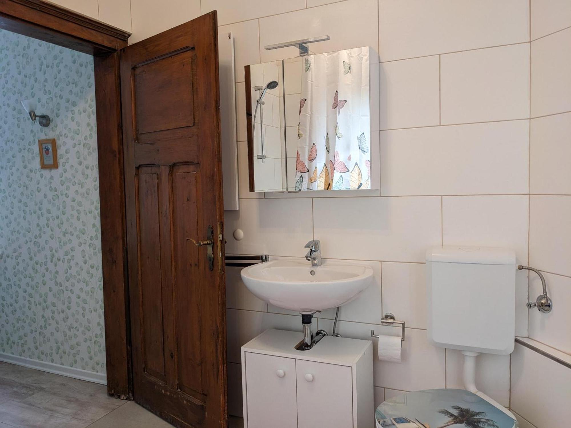 Zum Wohlfuehlen In Zentraler Lage Apartment