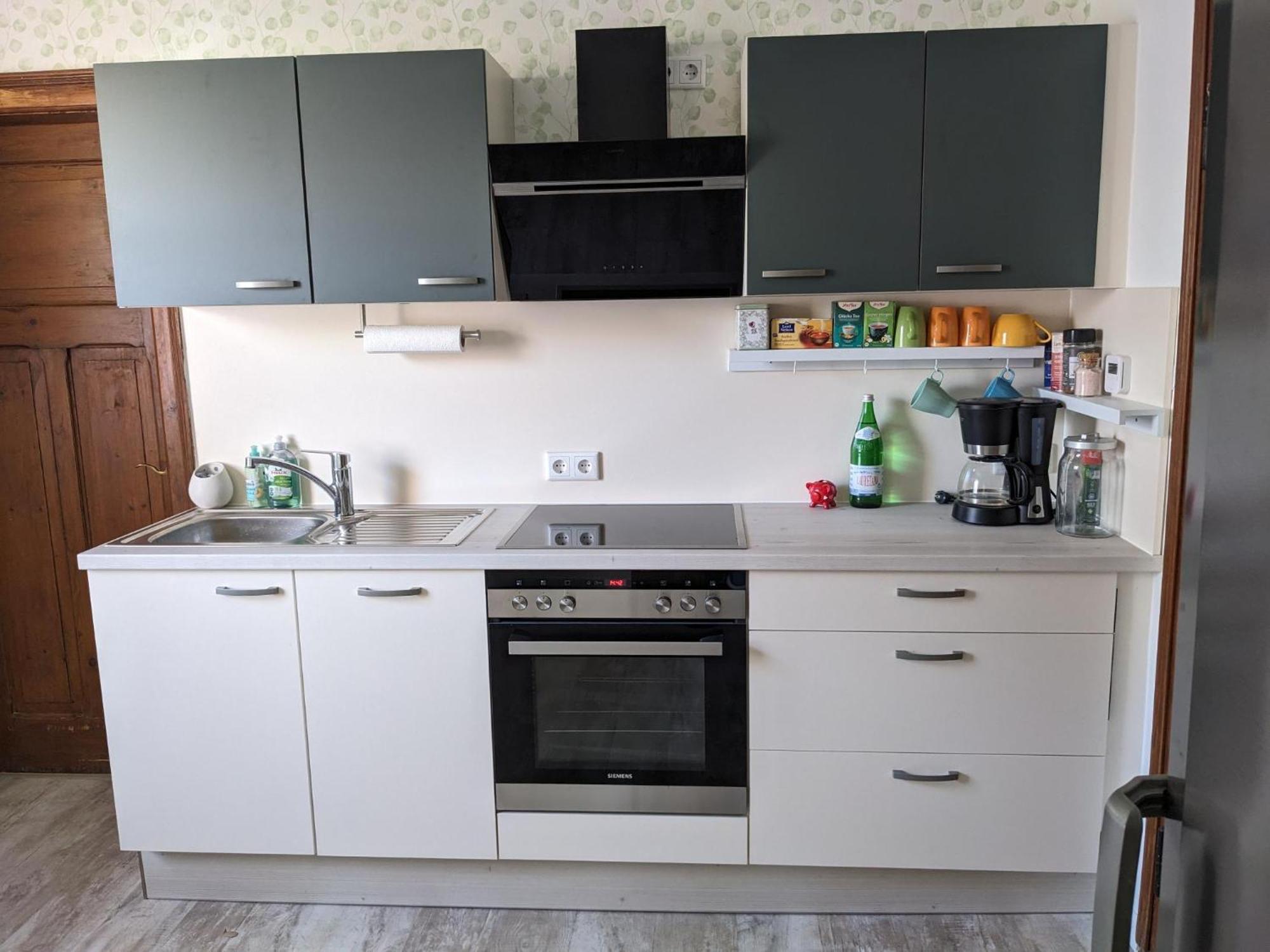 Zum Wohlfuehlen In Zentraler Lage * Emmerthal